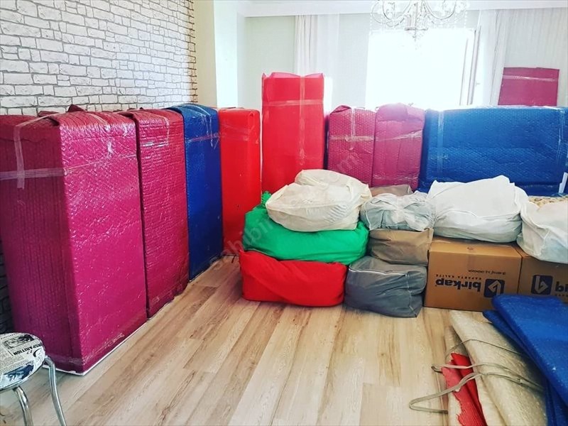Kocaeli Ev Taşıma Şehirlerarası Nakliyat