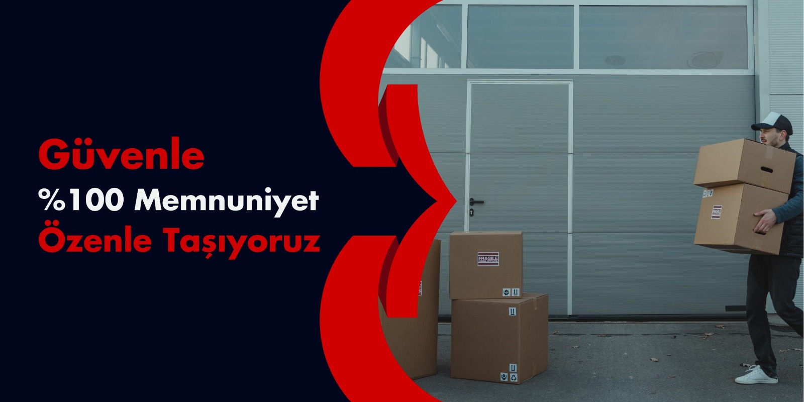 Kocaeli Asansörlü Ev Taşıma